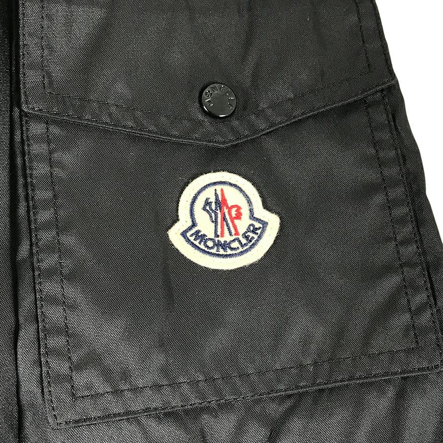 モンクレール レディース ジャケット