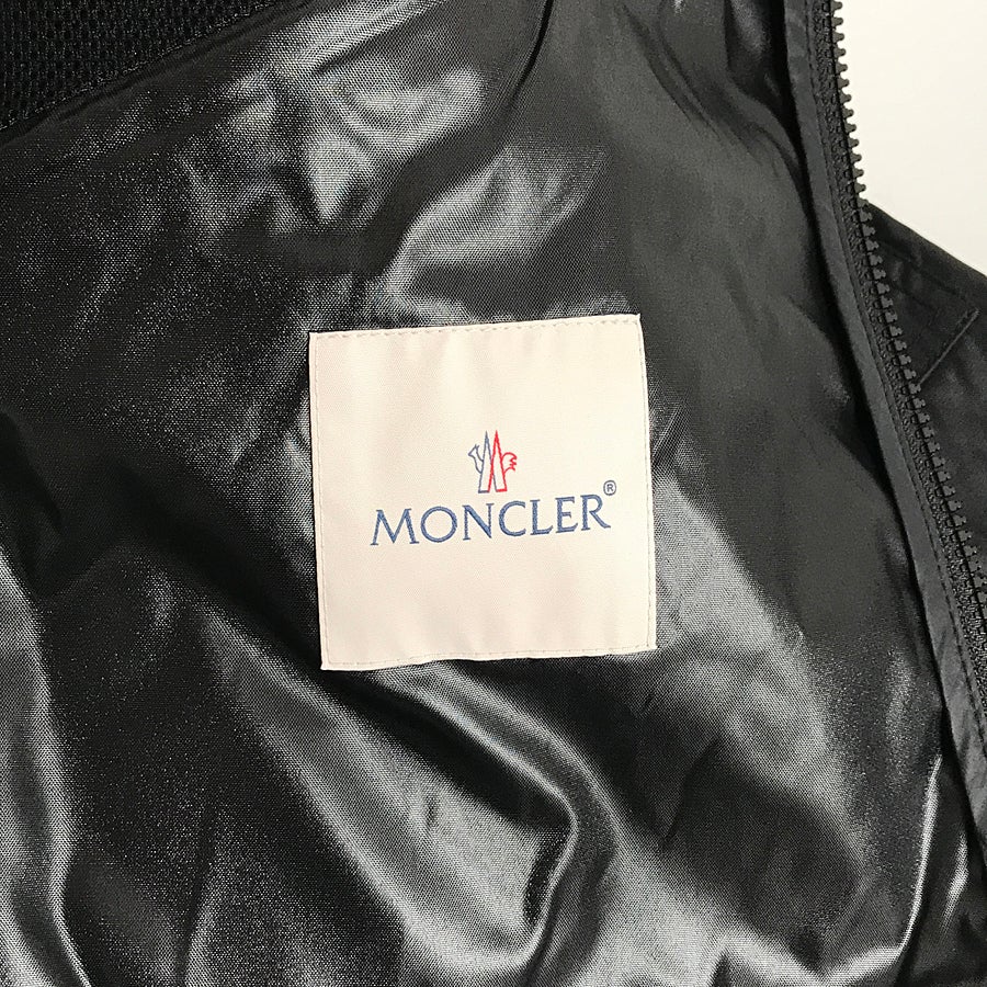 モンクレール レディース ジャケット