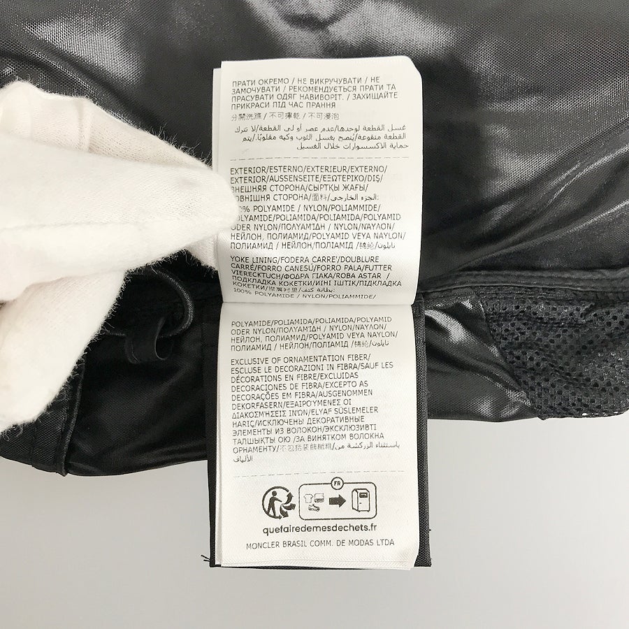 モンクレール レディース ジャケット