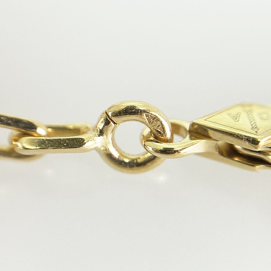 ヴァンクリーフ＆アーペル ネックレス