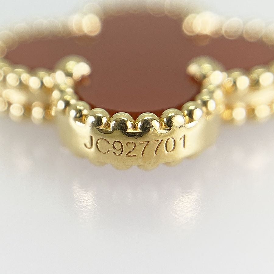 ヴァンクリーフ＆アーペル ネックレス