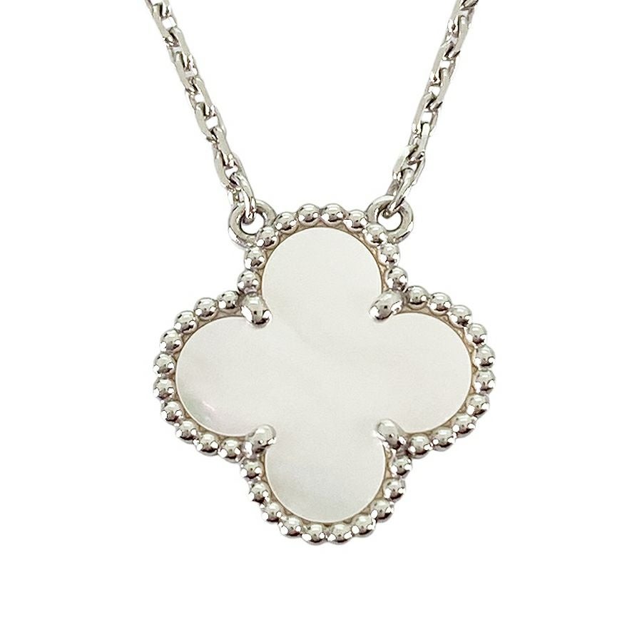 ヴァンクリーフ＆アーペル ネックレス