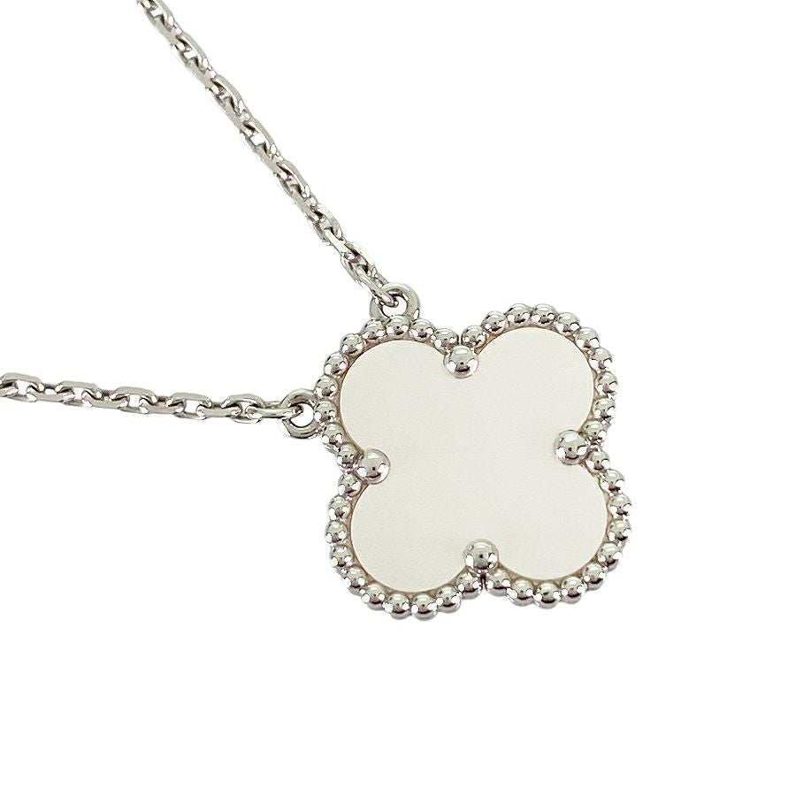 ヴァンクリーフ＆アーペル ネックレス