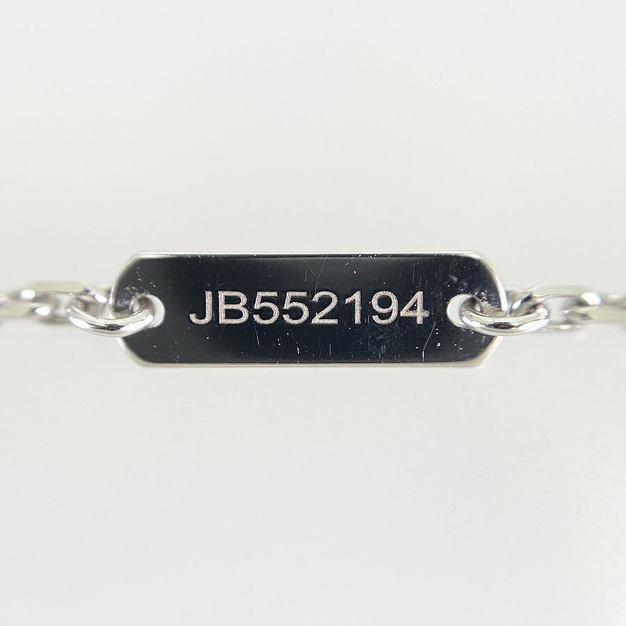 ヴァンクリーフ＆アーペル ネックレス