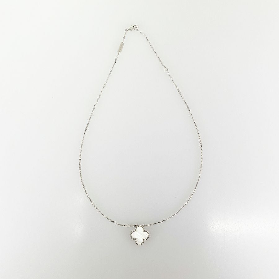 ヴァンクリーフ＆アーペル ネックレス