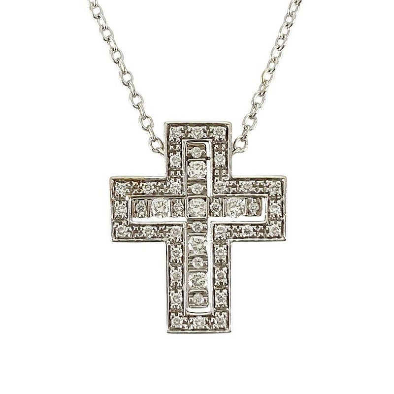 ダミアーニ ネックレス