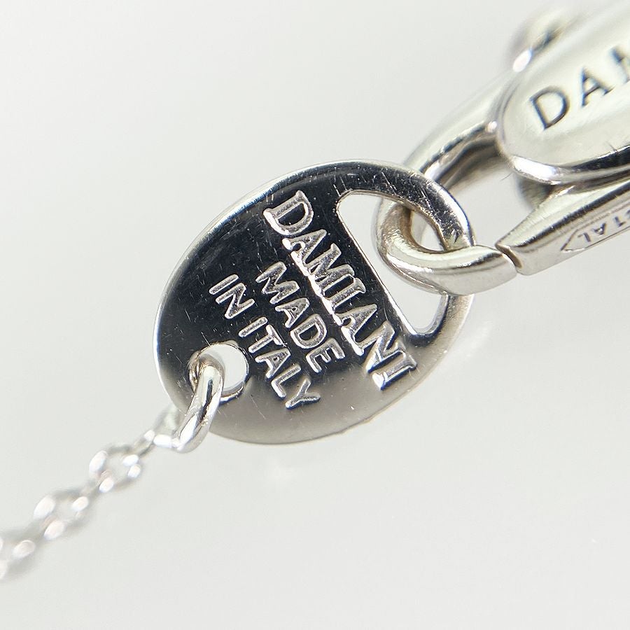 ダミアーニ ネックレス