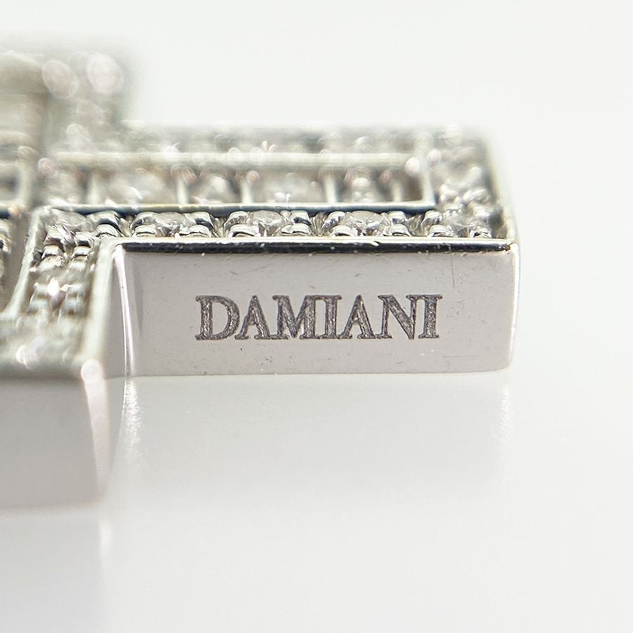 ダミアーニ ネックレス