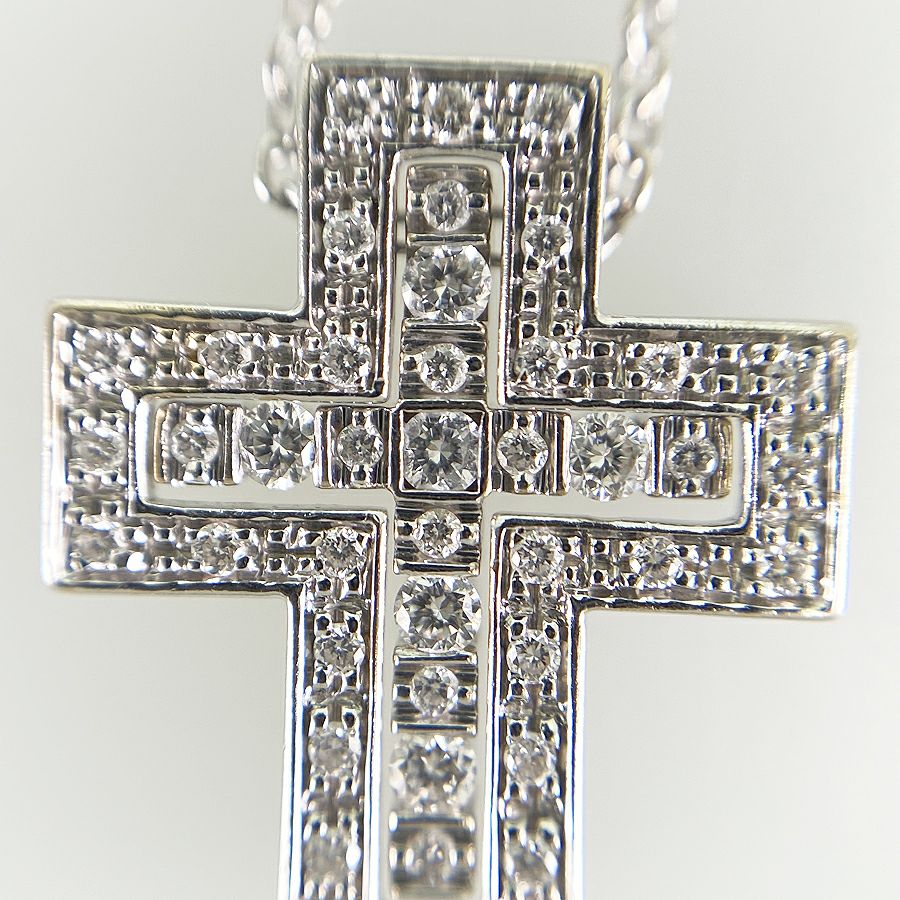 ダミアーニ ネックレス