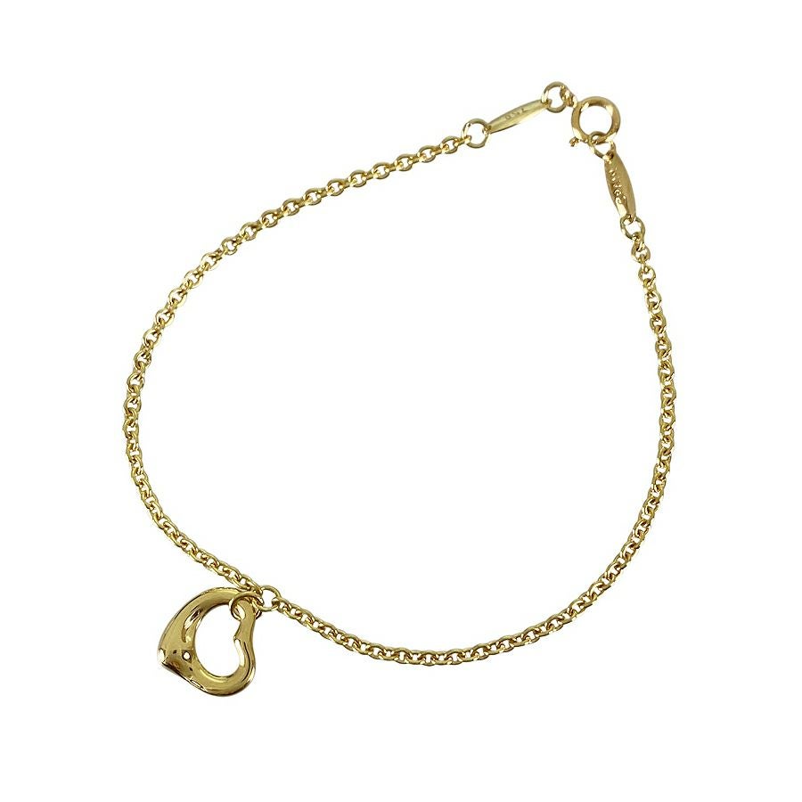 ティファニー ブレスレット