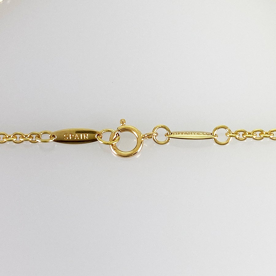 ティファニー ブレスレット