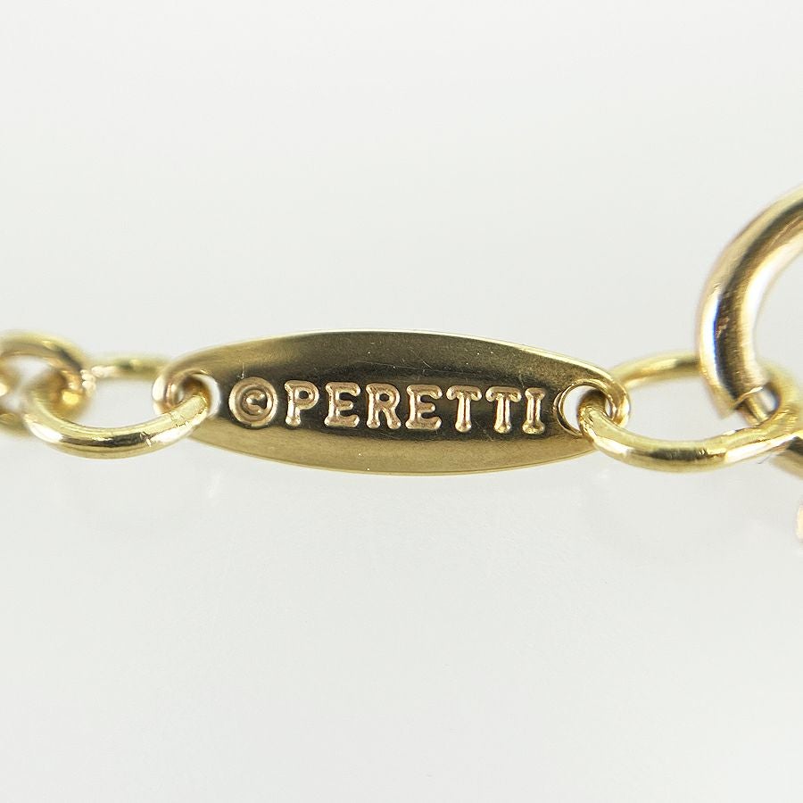 ティファニー ブレスレット