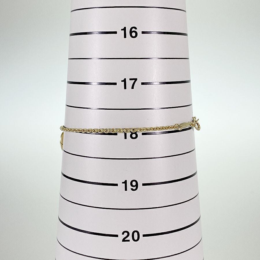 ティファニー ブレスレット