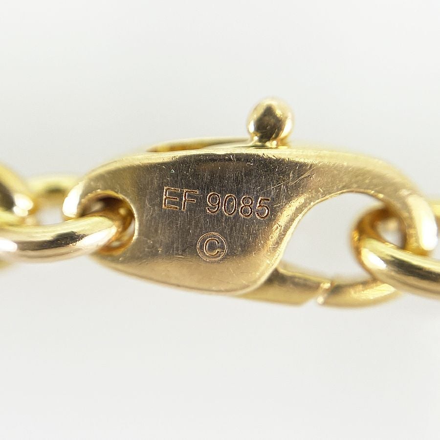 カルティエ ネックレス