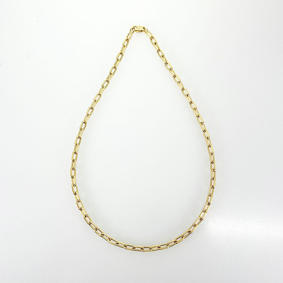 カルティエ ネックレス