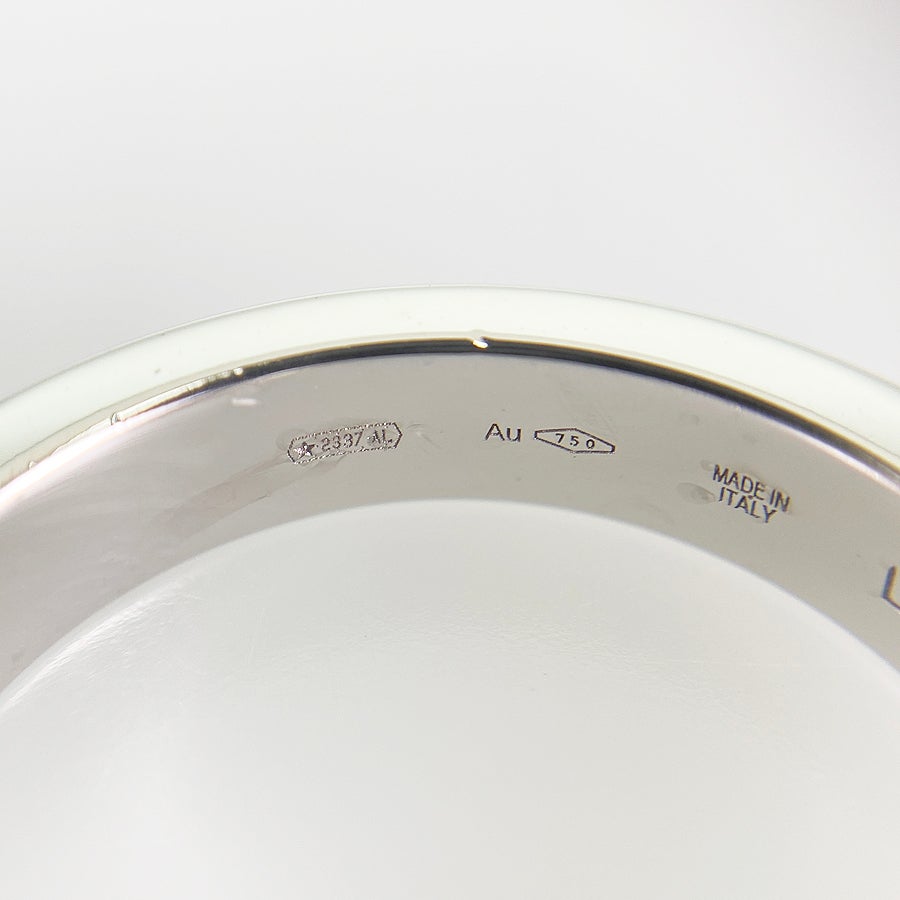 ブルガリ リング