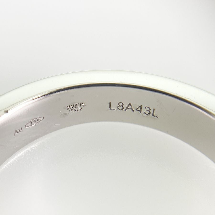 ブルガリ リング