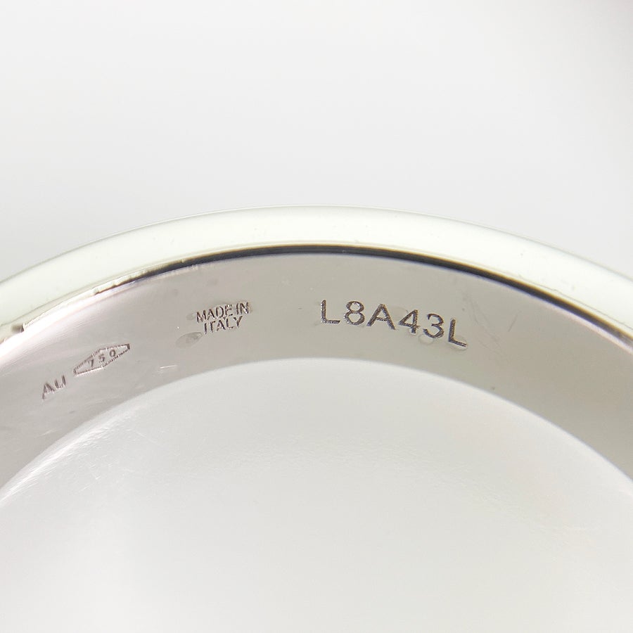 ブルガリ リング