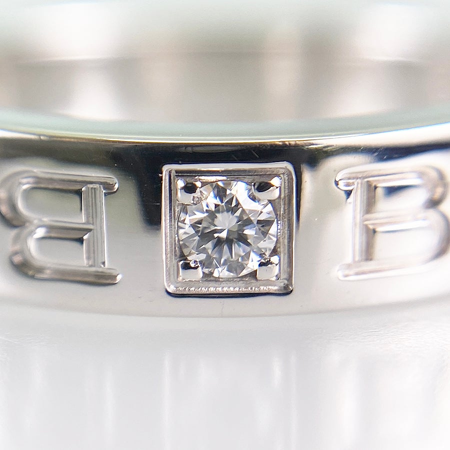 ブルガリ リング