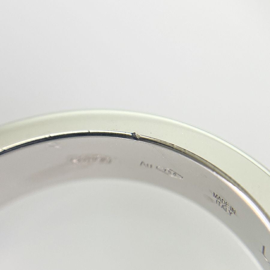 ブルガリ リング