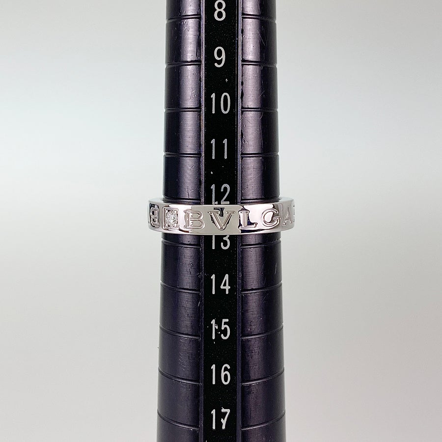 ブルガリ リング