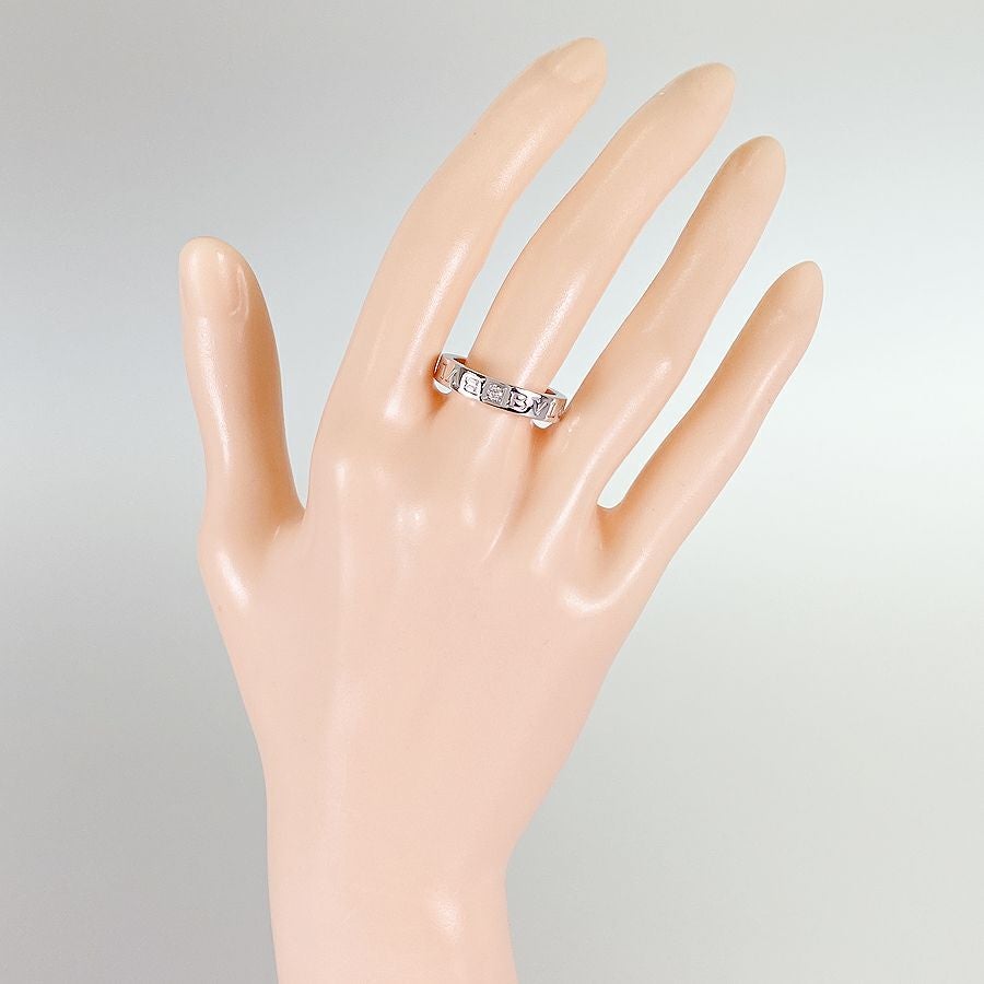 ブルガリ リング