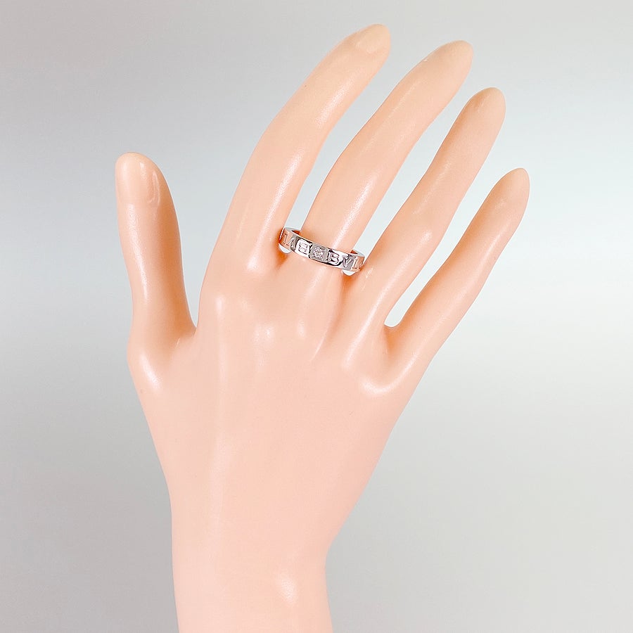 ブルガリ リング