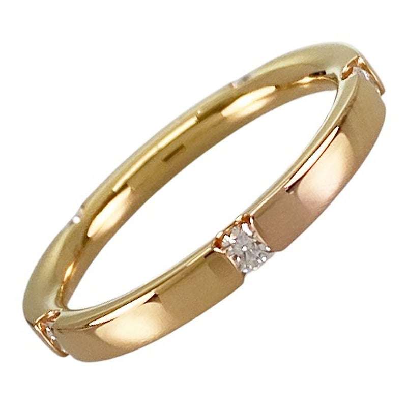 スタージュエリー リング