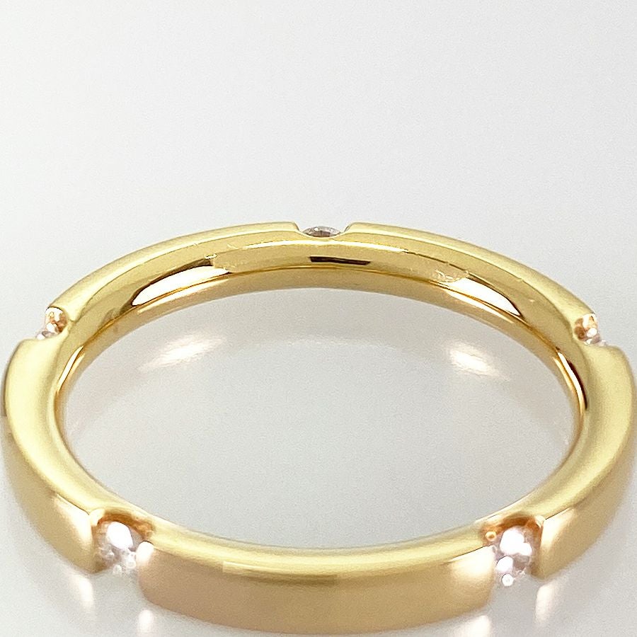 スタージュエリー リング