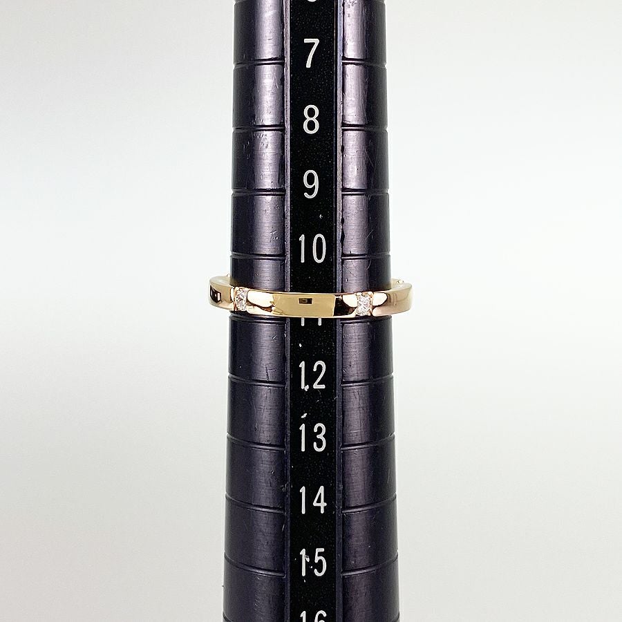 スタージュエリー リング