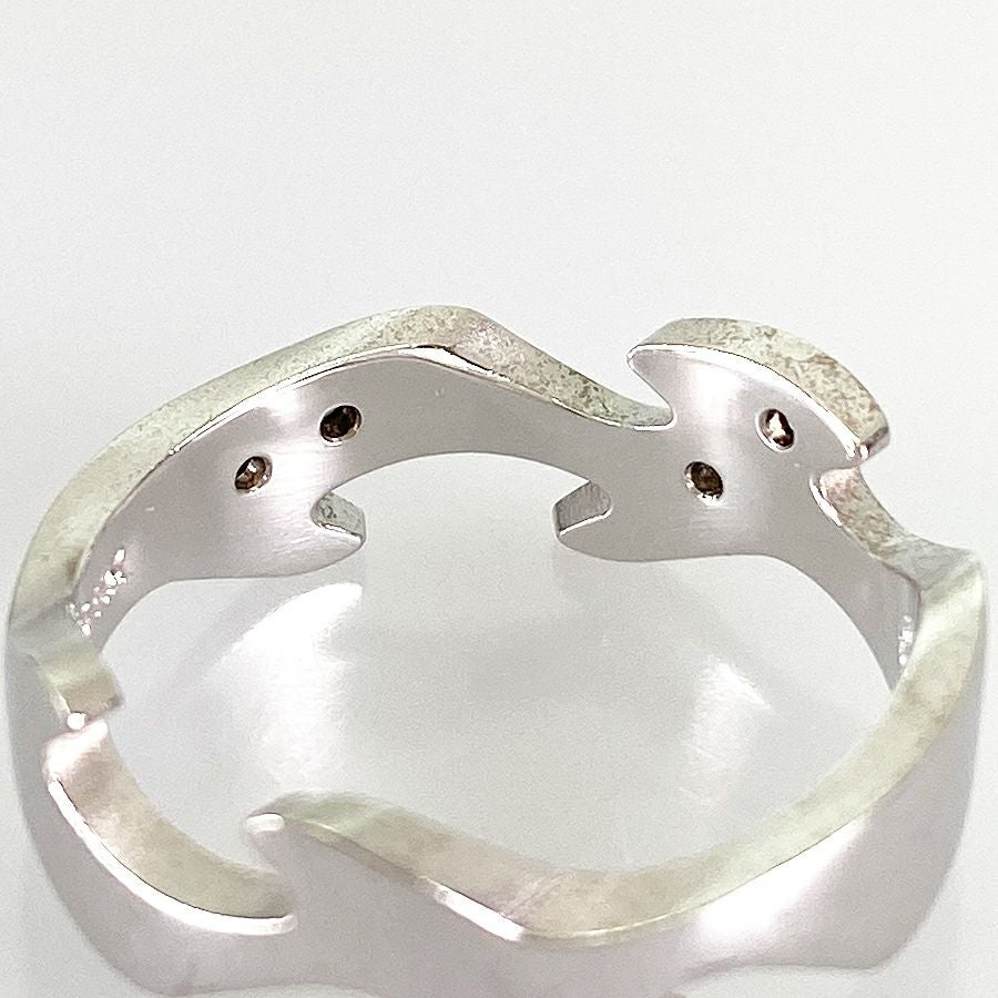 ジョージジェンセン リング