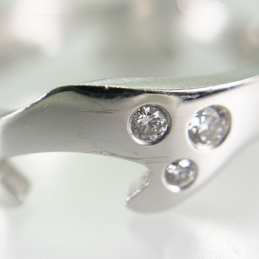 ジョージジェンセン リング