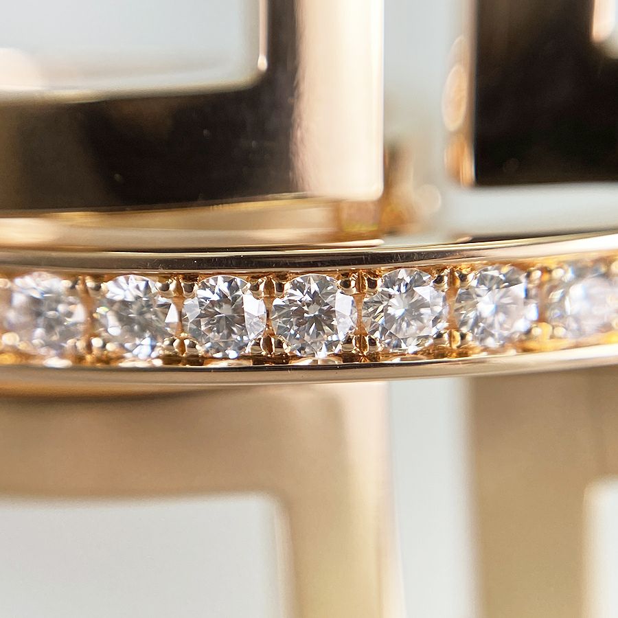 ロジェ デュブイ リング