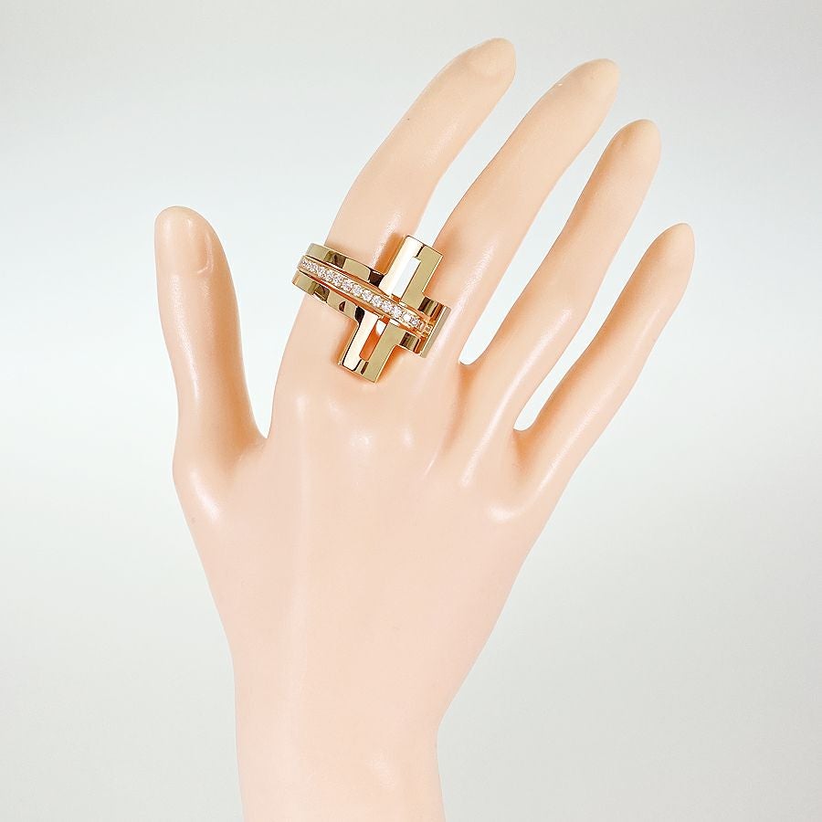 ロジェ デュブイ リング