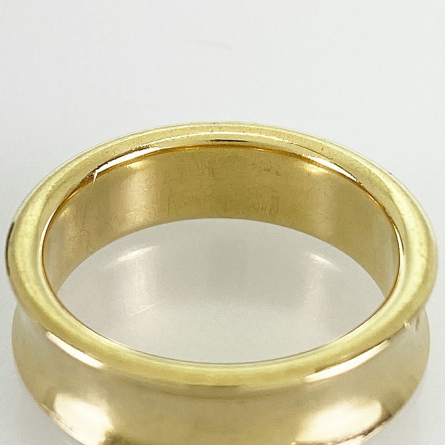 ティファニー リング