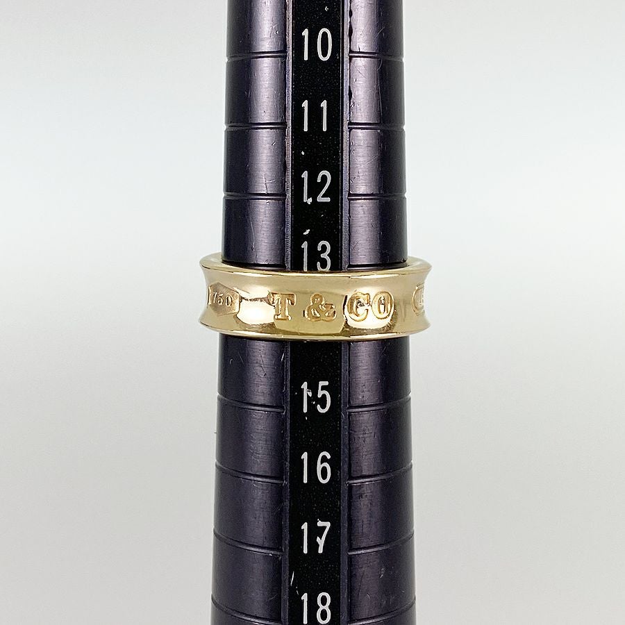 ティファニー リング