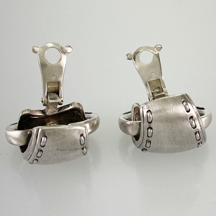 エルメス イヤリング