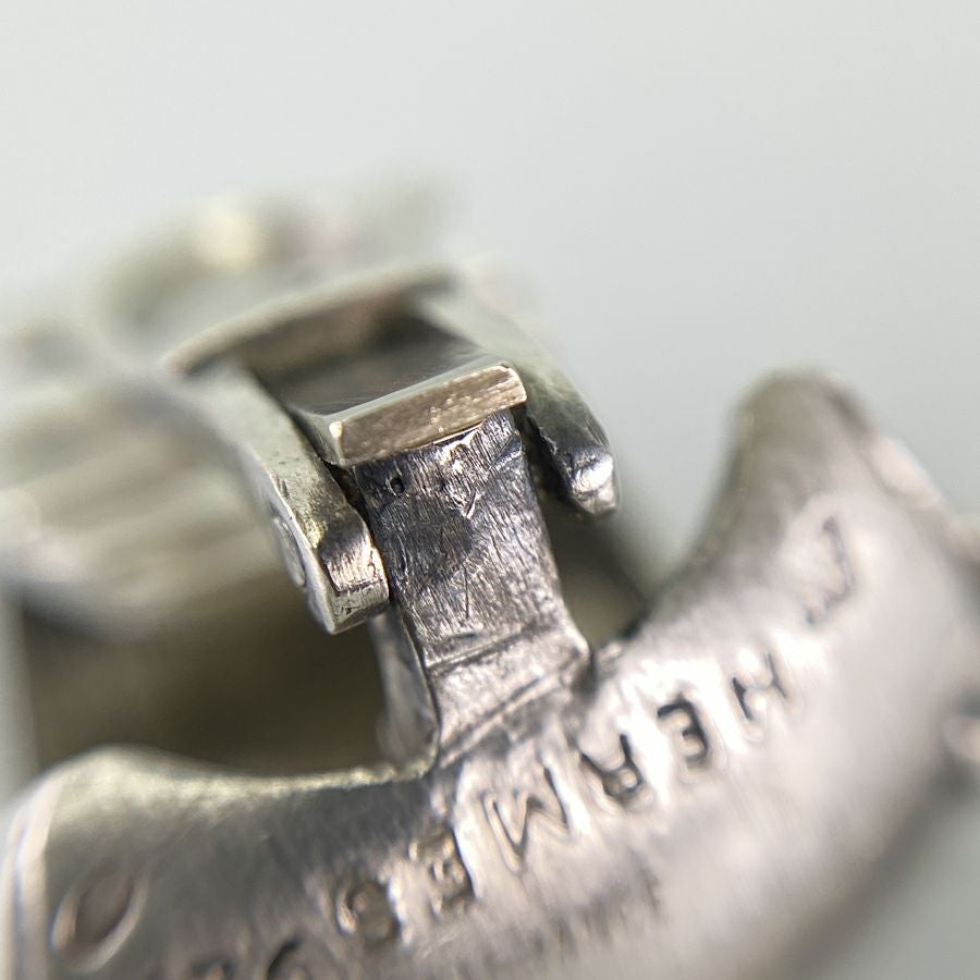 エルメス イヤリング