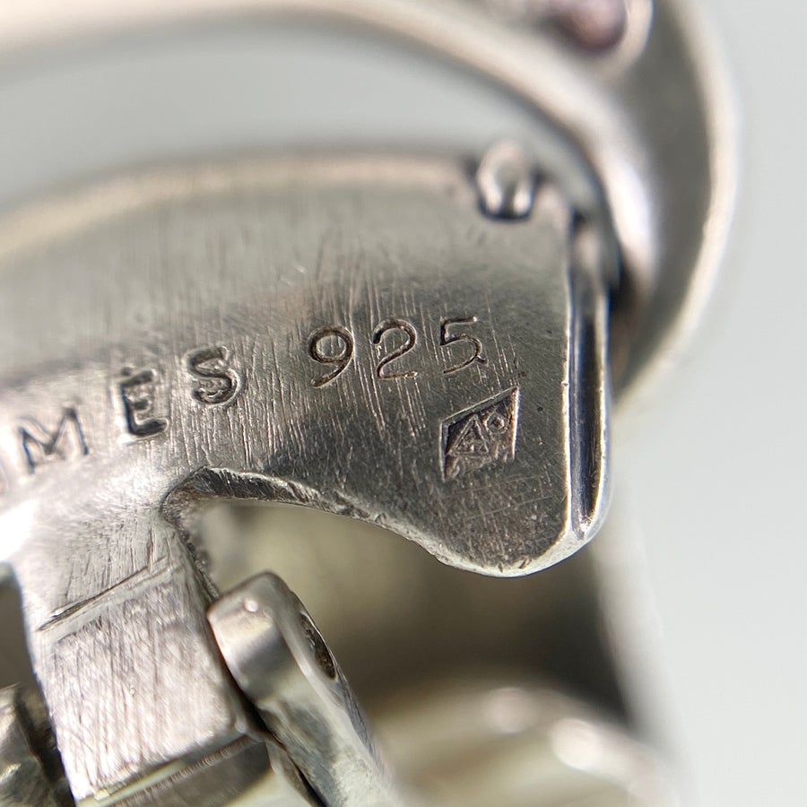 エルメス イヤリング