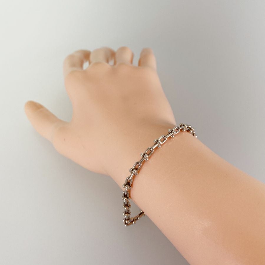 ティファニー ブレスレット