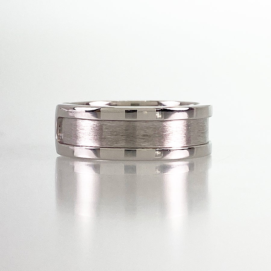 カルティエ リング