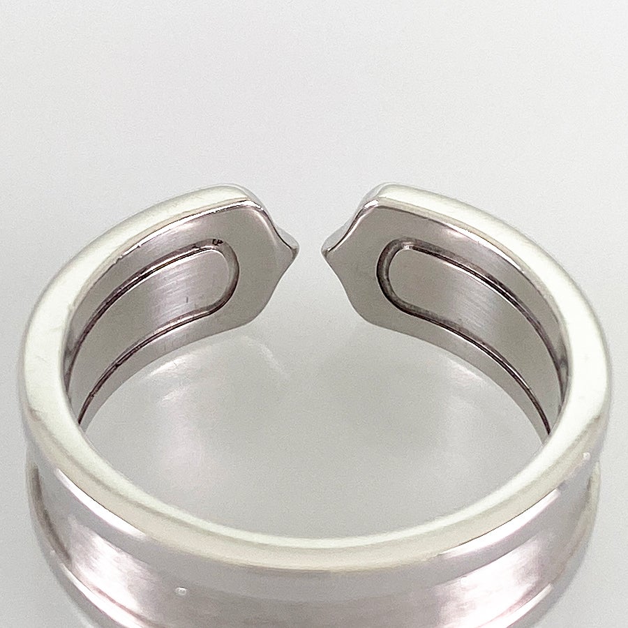 カルティエ リング