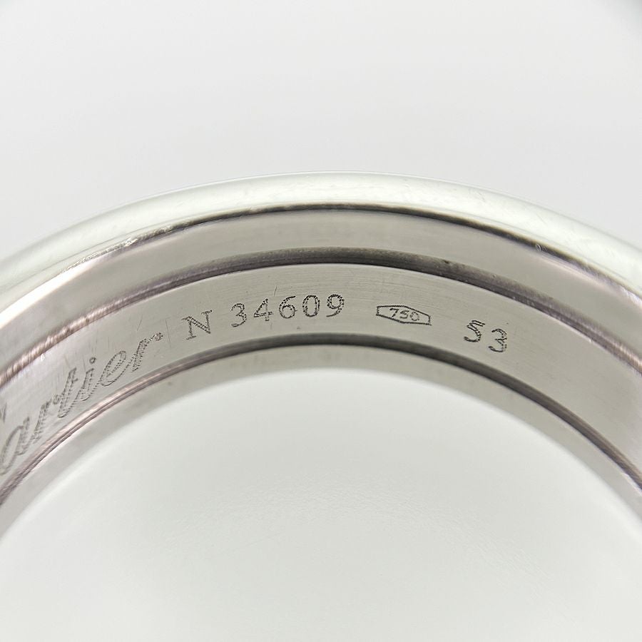 カルティエ リング