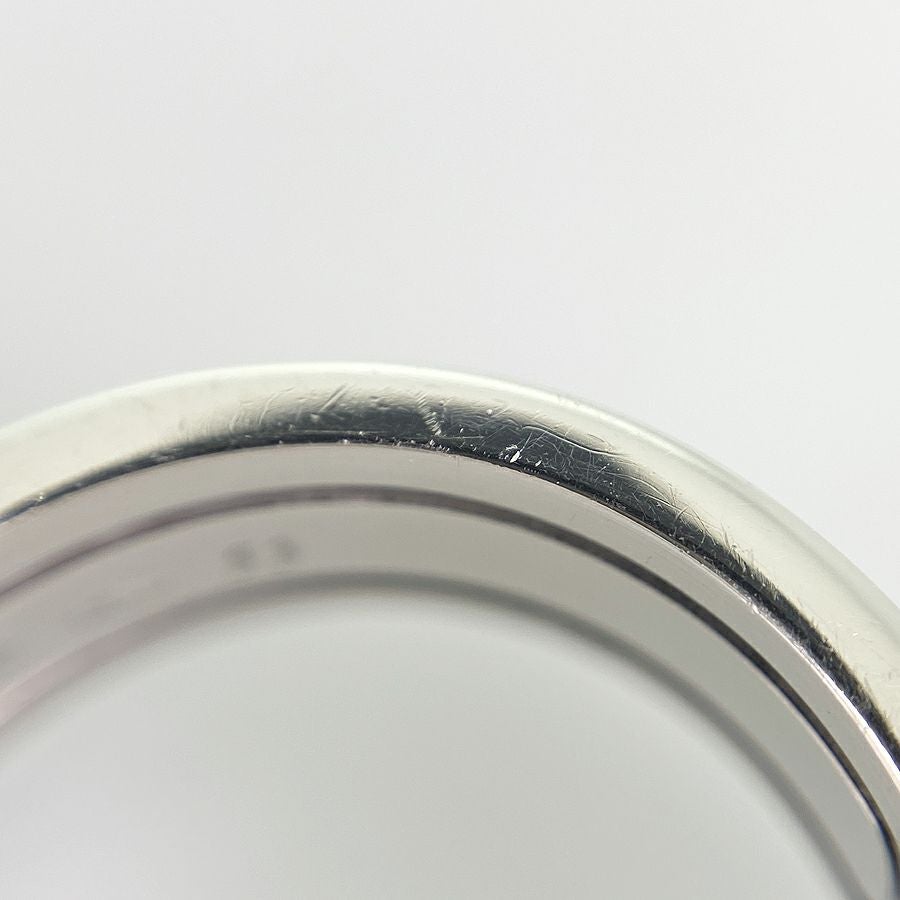 カルティエ リング