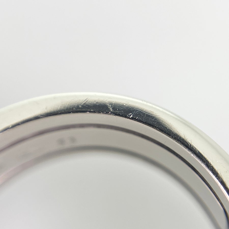 カルティエ リング