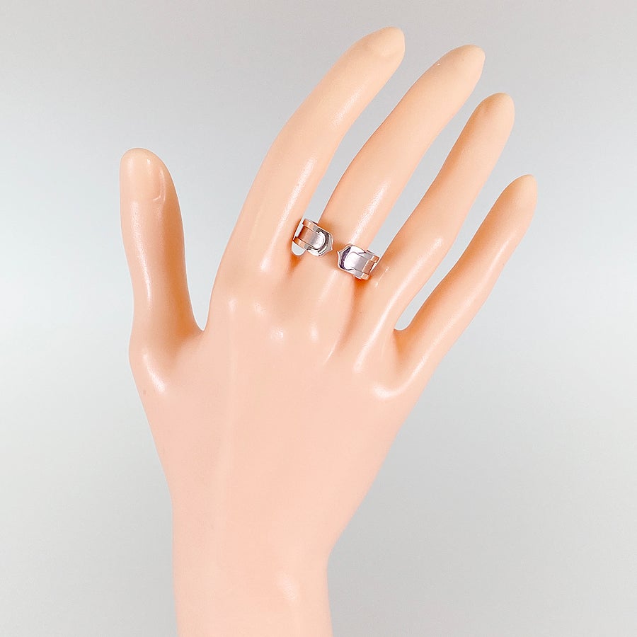 カルティエ リング