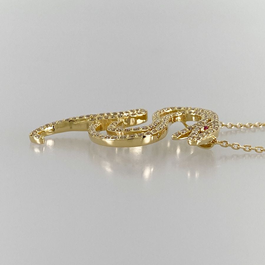 ノーブランド ネックレス