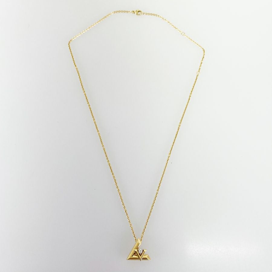 ルイ・ヴィトン ネックレス