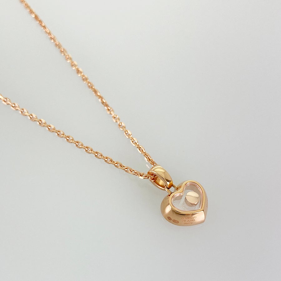 ショパール ネックレス