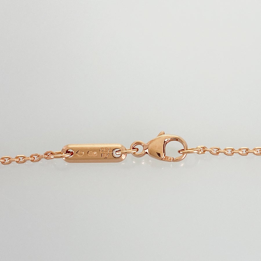 ショパール ネックレス